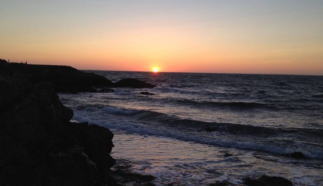 NEW HOUSE 12 minutes from the ocean near La Baule and Guerande