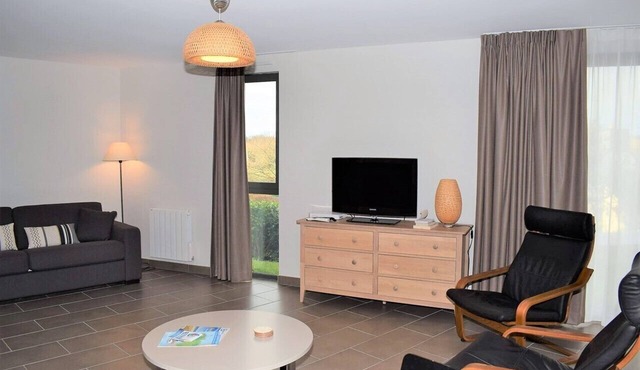 New house 3* all on the ground floor with WIFI in Trégastel