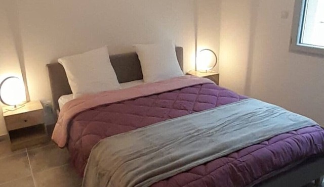 New house Beauval 15min wifi garden PMR