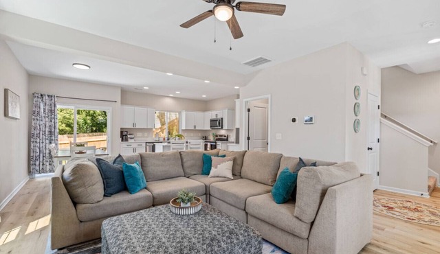 New House! Close to HPU & HPMKT