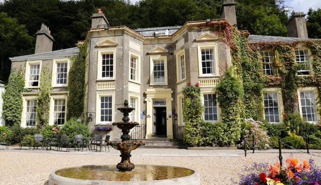 New House Country Hotel