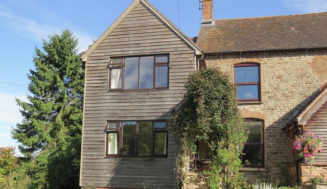 NEW HOUSE FARM ANNEXE