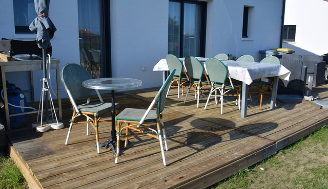 New house Iles d'olonne