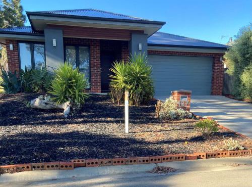 New House in Beaufort