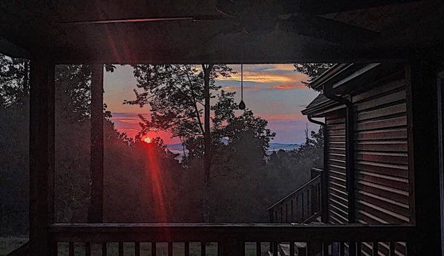 New House Listing near New River Gorge National Park