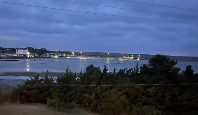 New House on Slaughter Beach, a Hidden Gem with Views!