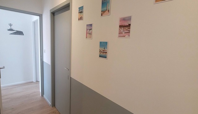 New house Porte de Noirmoutier