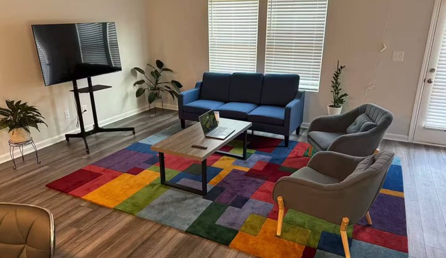 New House Quiet and Modern