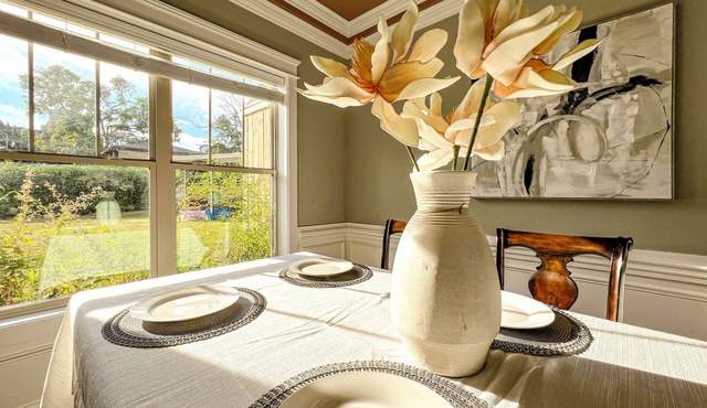 New House w/Penthouse in 12 South, by Belmont/Vanderbilt. 5 minutes to Broadway