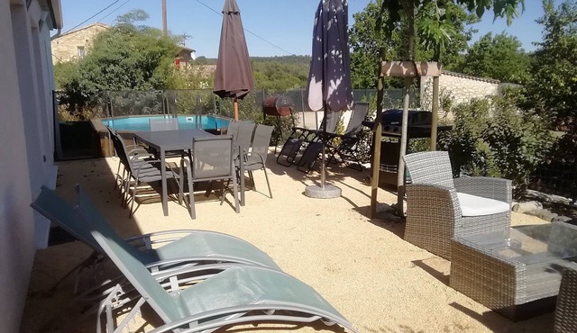 New house with all modern comforts