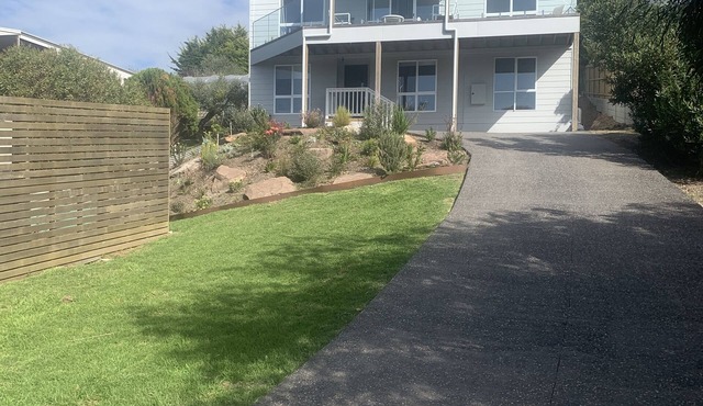 New House with Amazing Views