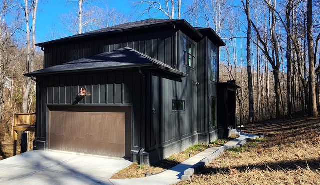 NEW! House with Sauna at Center Hill Lake
