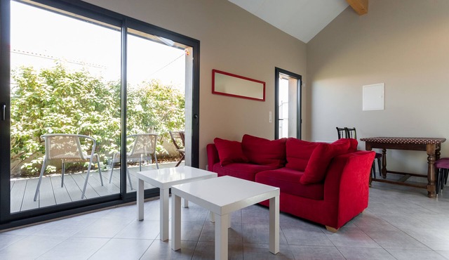 New House wood to 50 million Ocean