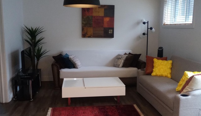 New housing, sapcieux