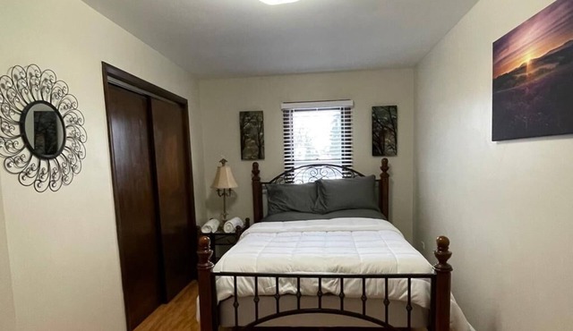 New Humble Home! - Near Six Flags & Naval Base!
