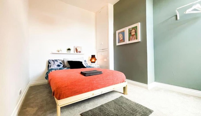 New Ideal 4-BR Home, Super Table, Overall Best