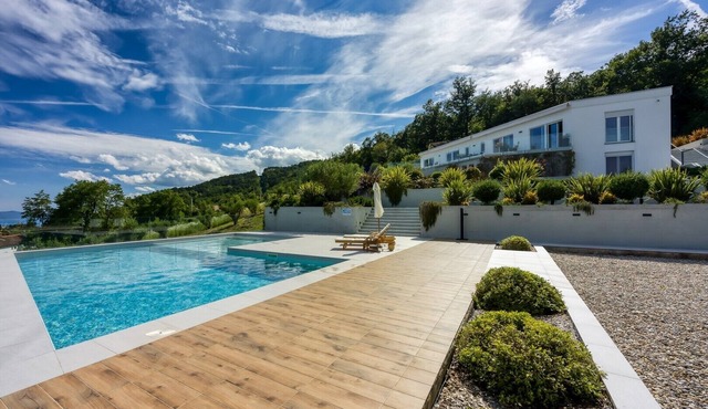 New in 2024 Villa Lina