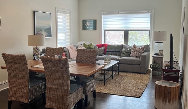 NEW IN 2026! Renovated 2 Bedroom Condo with Beach View — Read Description!