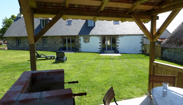 New in Finistere - Gîtes l'Authentik- "La Grange"