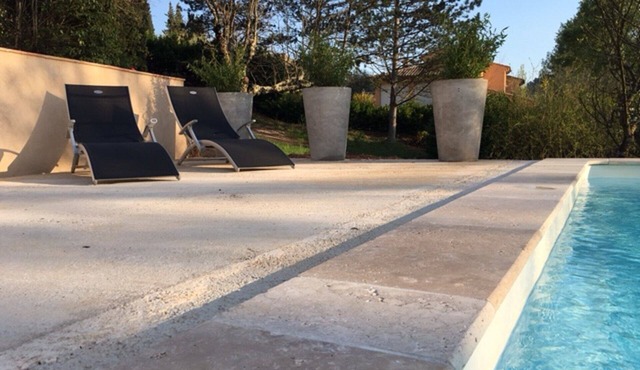 New in Salerno: Jolie Bastide in the VAR