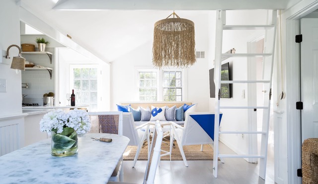 New In Town Time & Tide Cottage