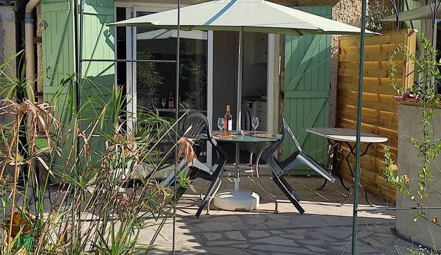 New independent studio