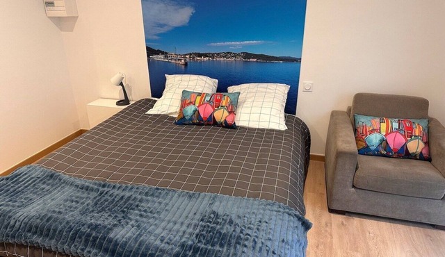 New independant Studio Horizon Garden Floor