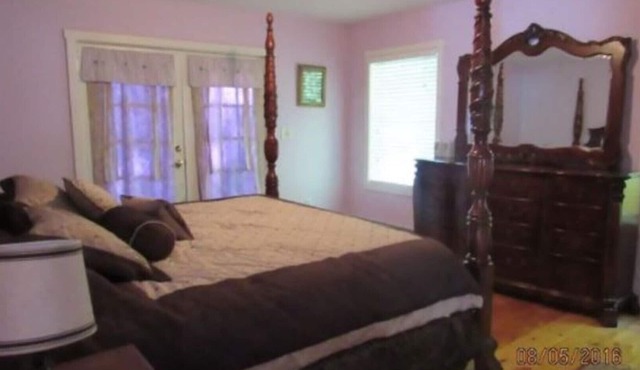 New Inflation Fighting Rate, PET Friendly