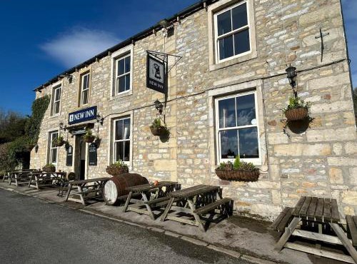 New Inn Appletreewick