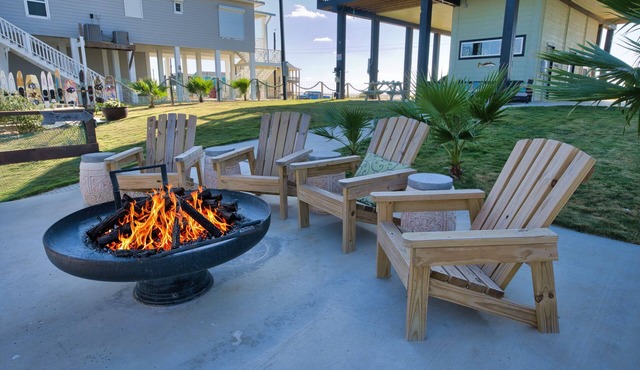 NEW! Island Breeze - Your Perfect ICW-Beach Escape!