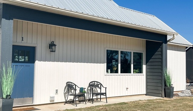 NEW J&K's House #1 just mins from DeGray Lake!