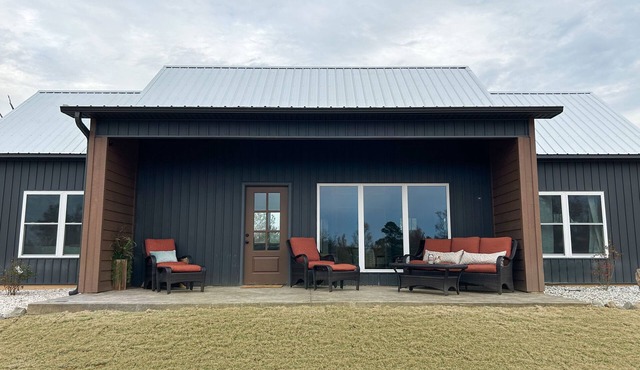 NEW J&K's house #2 just mins from DeGray Lake!