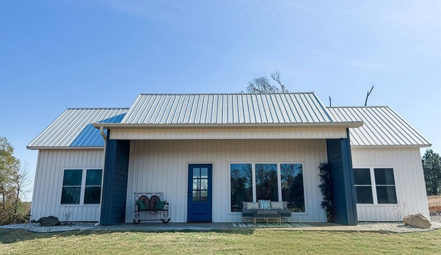 NEW J&K's House #3 just mins from DeGray Lake!