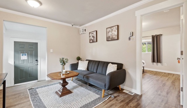 NEW! Judkins Guesthouse (Close to Downtown)