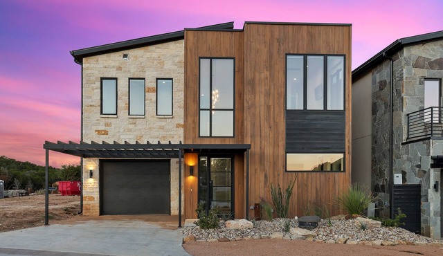 New Juniper Jewel at PK *5bed/4 bath