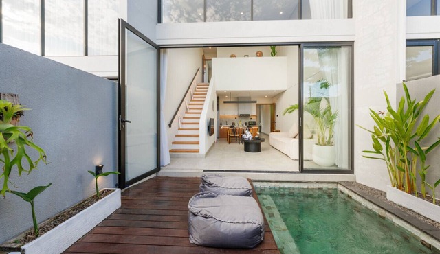 *New!* Kavana Soléa | 5 mins to Berawa beach