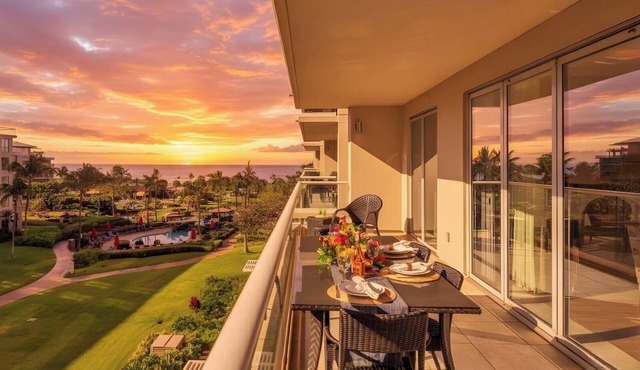 NEW! KBM Resorts | 3 FREE CARS | Honua Kai Konea | Ocean view | Spacious 8-Bedroom Multi-Unit Listing! HK ML-3368