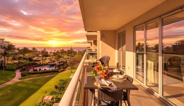 NEW! KBM Resorts | 4 FREE CARS | Honua Kai Konea | Ocean view | Spacious 10-Bedroom Multi-Unit Listing! HK ML-3362