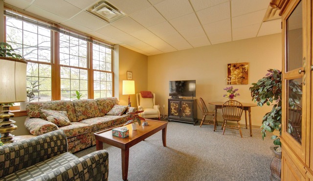 New Kensington Vacation Rental w/Shared Amenities