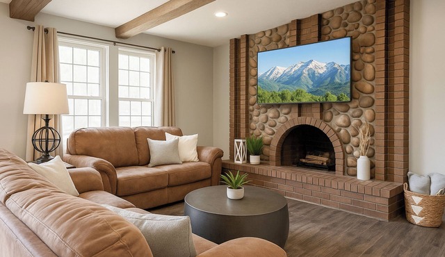 [NEW] Kinfolk House - Renovated 3BR with Hot Tub