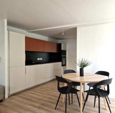 NEW L'Oasis Magnifique Apt avec jardin