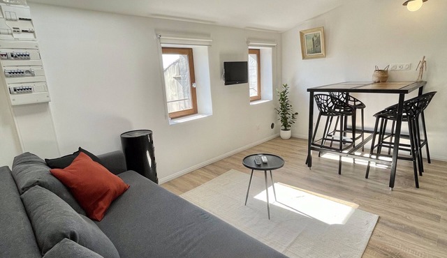 NEW★La Passante★Clim★5 min Carcassonne