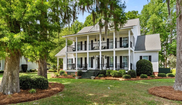 NEW! Lake Escape - Lake Waccamaw