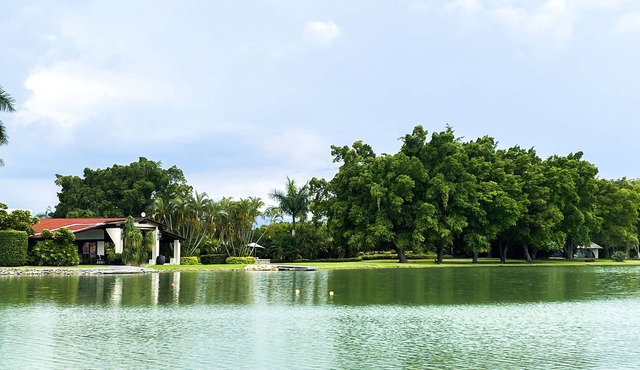 NEW Lake & Play Private Waterski/Wakeboard Resort!