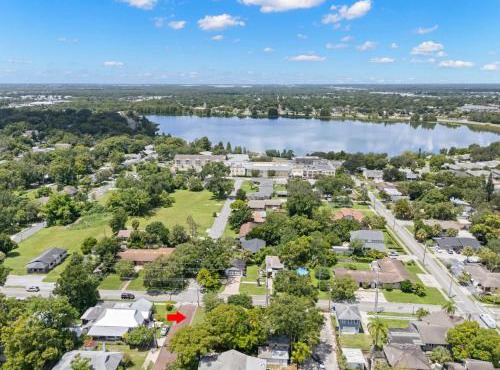 NEW Lakeland Landing - Adorable Bungalow In Prime Location