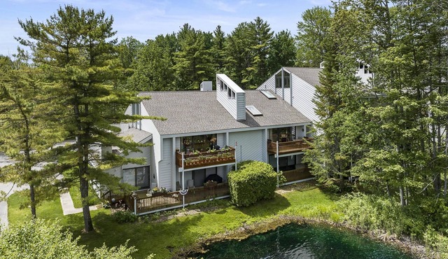 *NEW* Lakeside Club - 10 Minutes to Harbor Springs and Petoskey!
