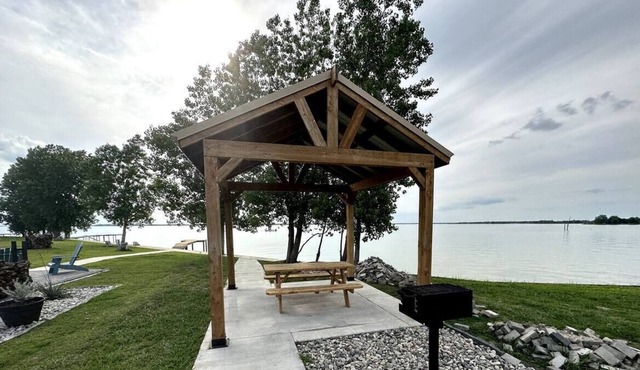 New Lakeside LOT for RV/Camper!