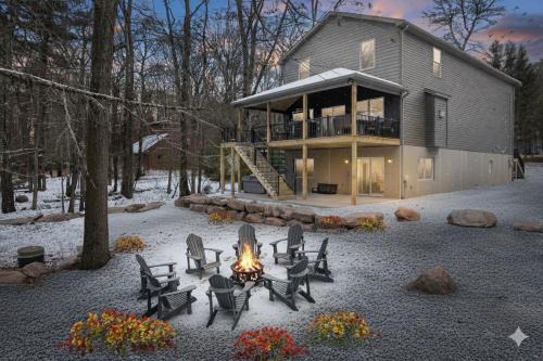 New Lakeview Gateway Lake Access, Hot tub, EV