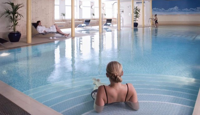 New Lanark Mill Hotel