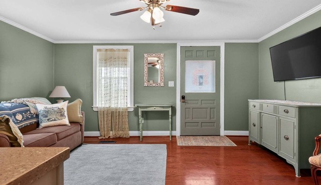 NEW! Liberty Suite 1-Bedroom Apartment